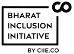 Bharat Inclusion Initiative Logo